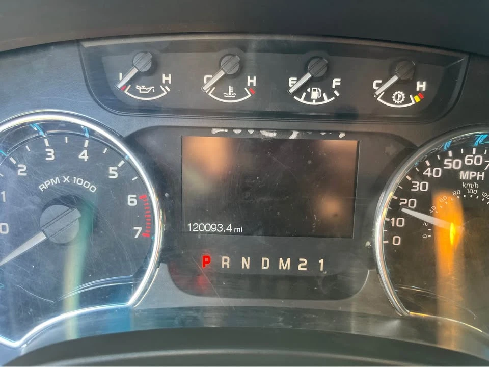 2012 Ford F-150 12th Gen - Image 15 of 15
