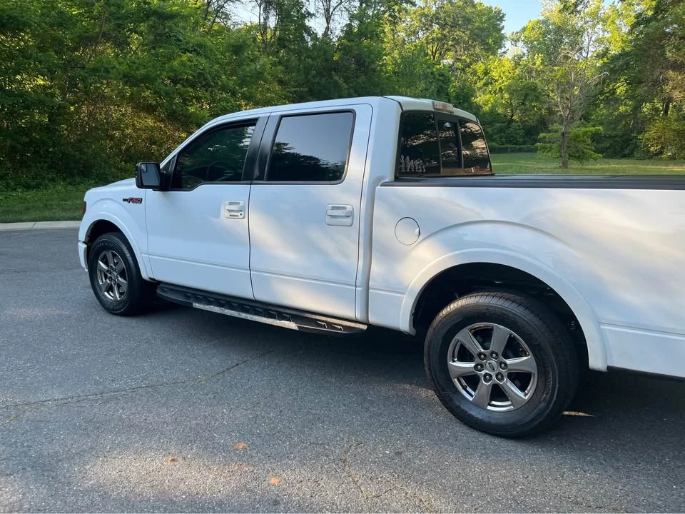 2012 Ford F-150 12th Gen - Image 2 of 15