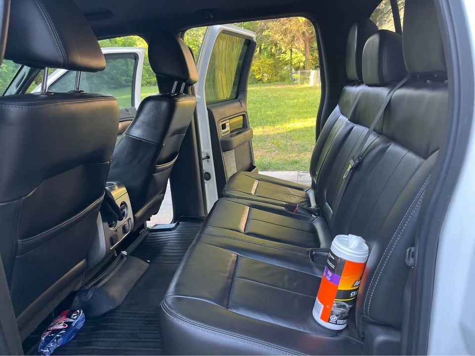 2012 Ford F-150 12th Gen - Image 8 of 15