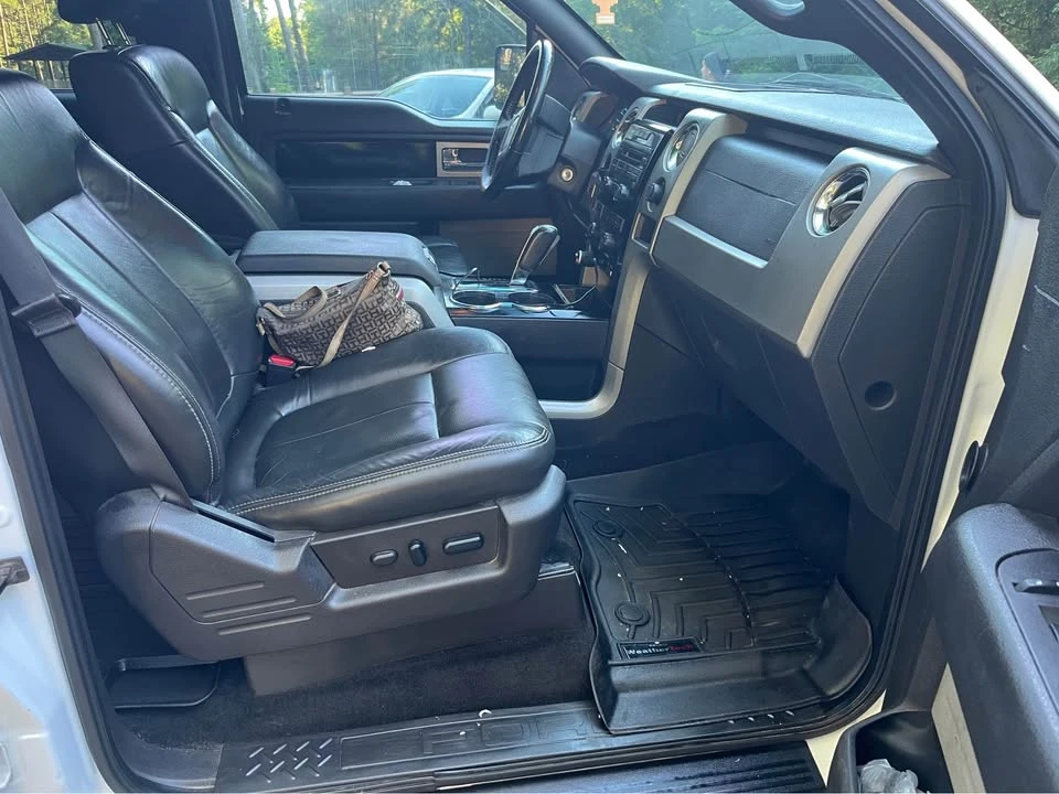 2012 Ford F-150 12th Gen - Image 14 of 15