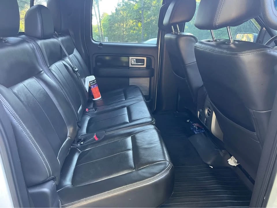 2012 Ford F-150 12th Gen - Image 12 of 15