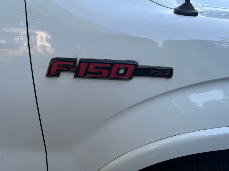 2012 Ford F-150 12th Gen - Image 5 of 15