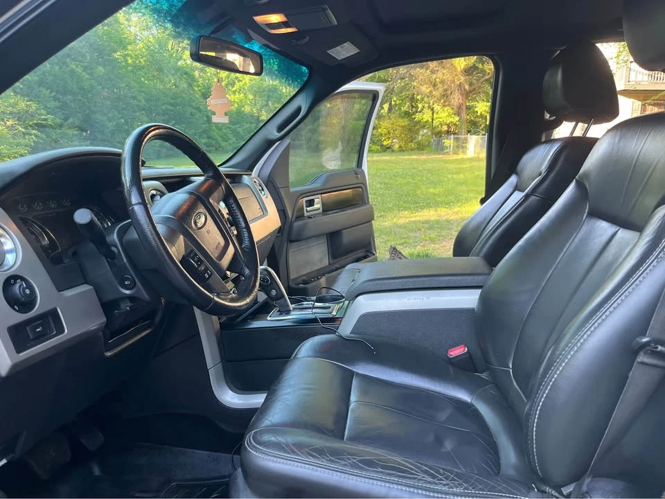 2012 Ford F-150 12th Gen - Image 10 of 15