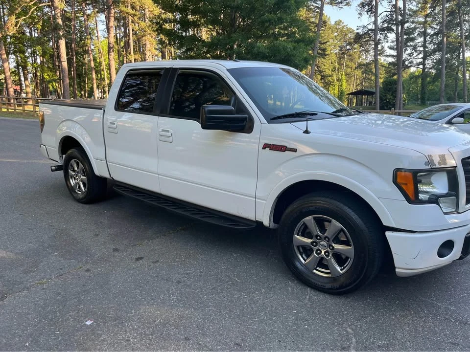 2012 Ford F-150 12th Gen - Image 3 of 15