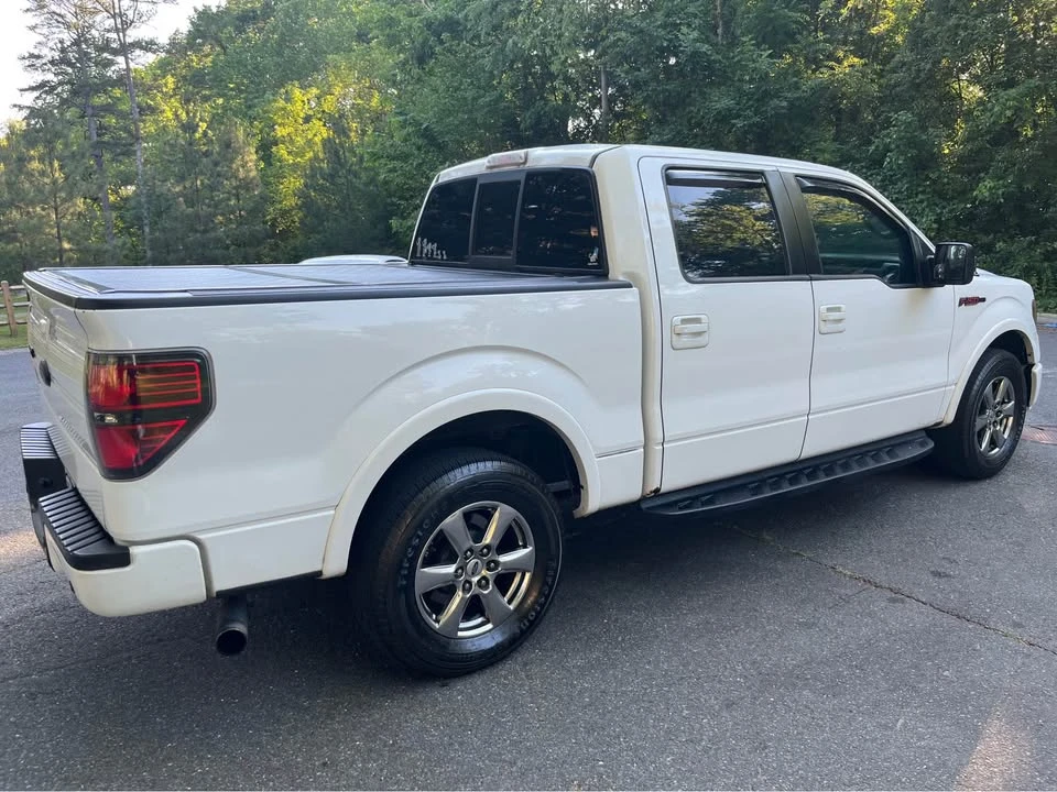 2012 Ford F-150 12th Gen - Image 4 of 15