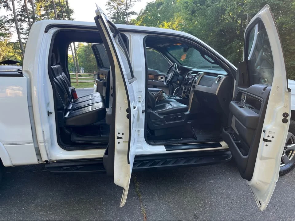 2012 Ford F-150 12th Gen - Image 6 of 15