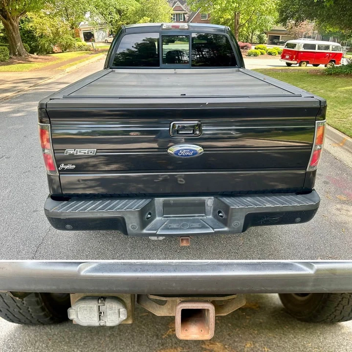 2012 Ford F-150 12th Gen - Image 14 of 18