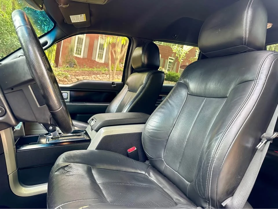 2012 Ford F-150 12th Gen - Image 4 of 18
