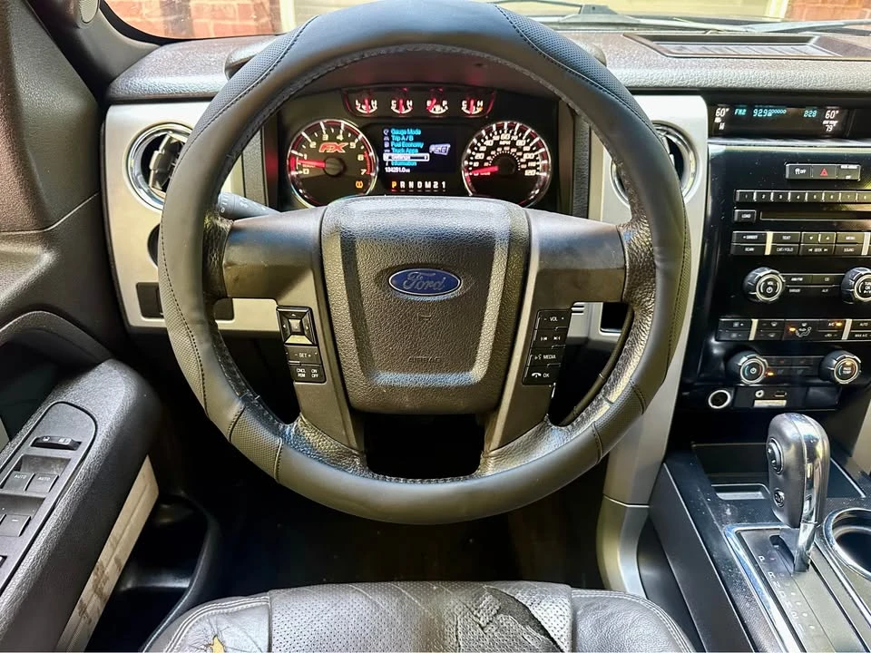 2012 Ford F-150 12th Gen - Image 3 of 18