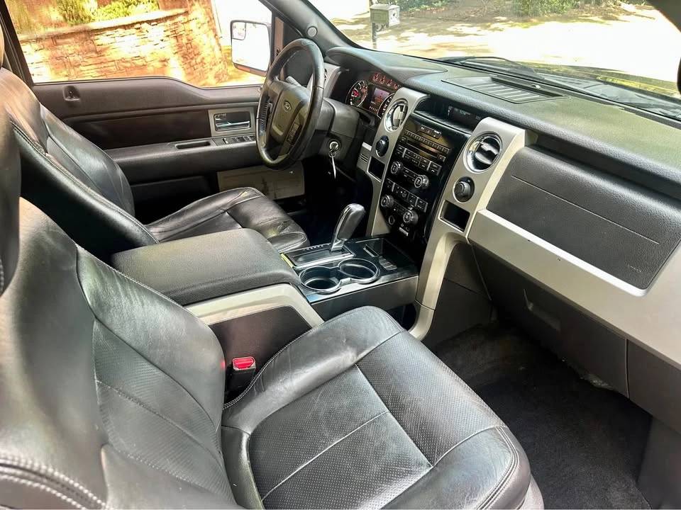 2012 Ford F-150 12th Gen - Image 5 of 18