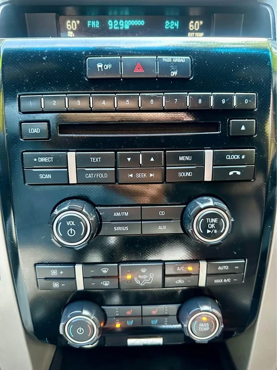 2012 Ford F-150 12th Gen - Image 6 of 18