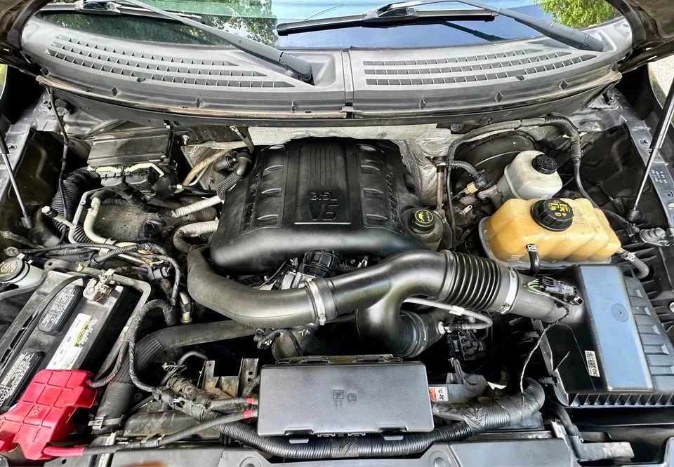 2012 Ford F-150 12th Gen - Image 16 of 18