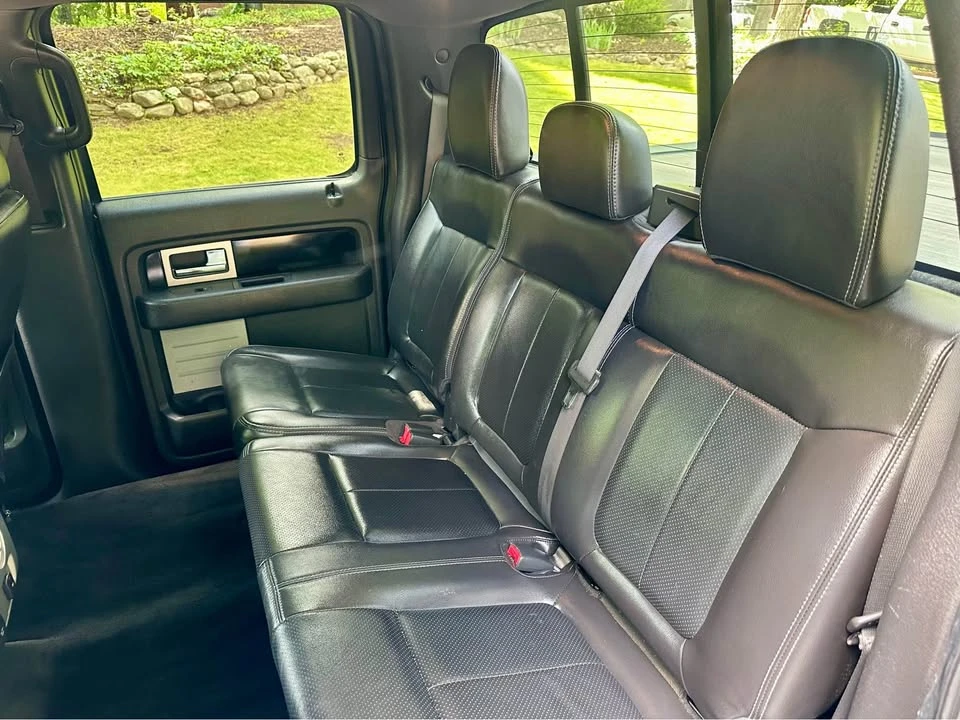 2012 Ford F-150 12th Gen - Image 11 of 18