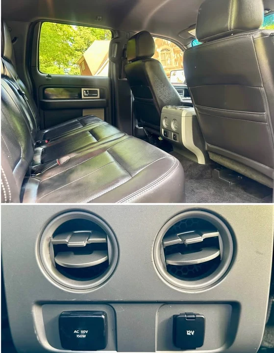 2012 Ford F-150 12th Gen - Image 10 of 18