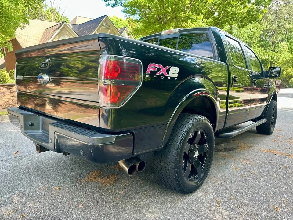 2012 Ford F-150 12th Gen - Image 13 of 18