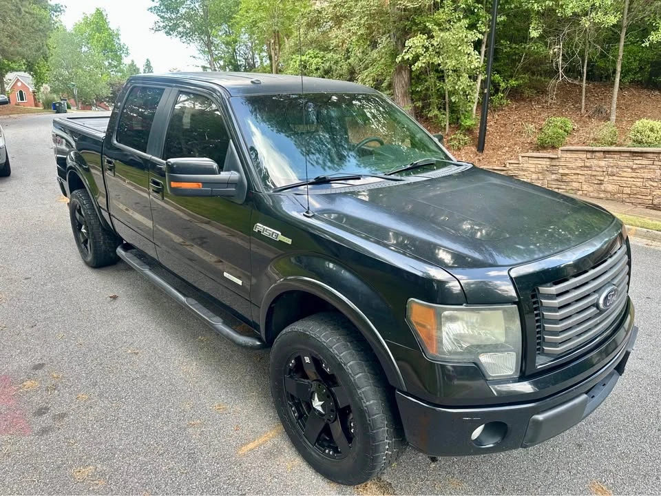 2012 Ford F-150 12th Gen - Image 2 of 18