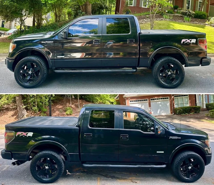 2012 Ford F-150 12th Gen - Image 8 of 18