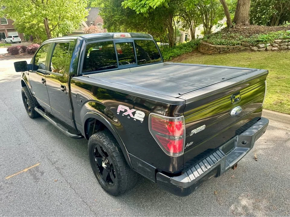 2012 Ford F-150 12th Gen - Image 12 of 18