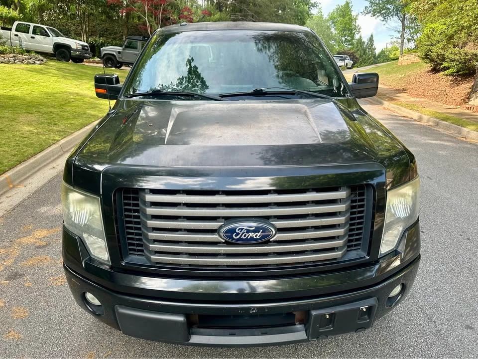 2012 Ford F-150 12th Gen - Image 15 of 18