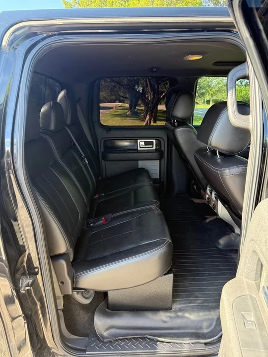 2012 Ford F-150 12th Gen - Image 6 of 17