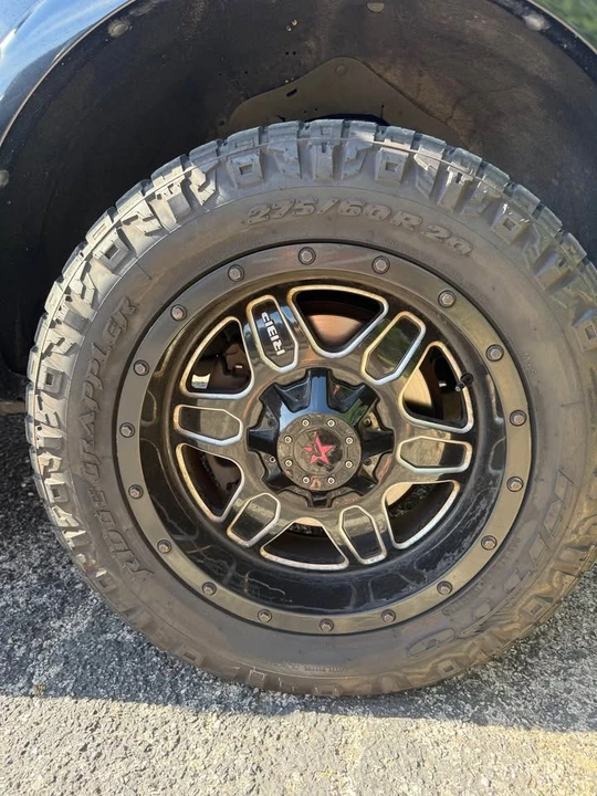 2012 Ford F-150 12th Gen - Image 16 of 17