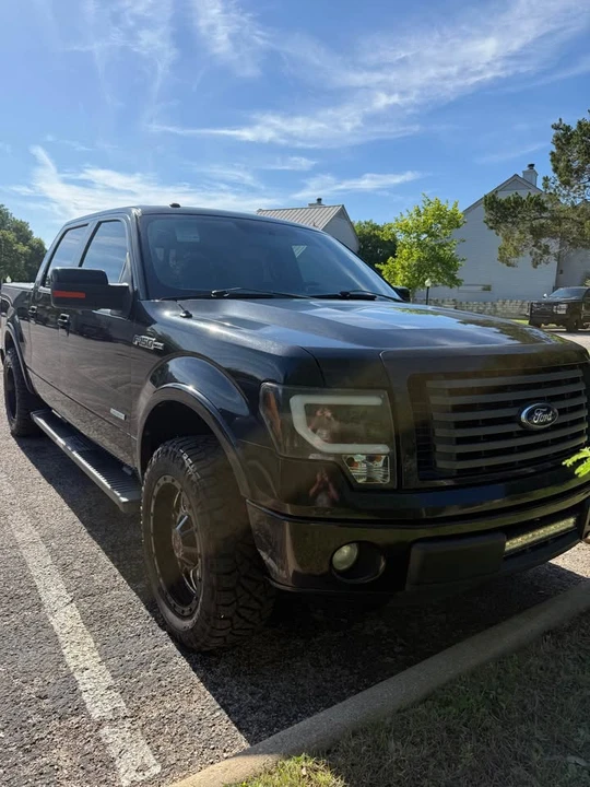 2012 Ford F-150 12th Gen - Image 4 of 17