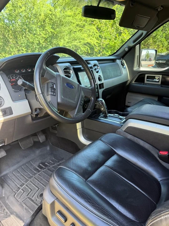 2012 Ford F-150 12th Gen - Image 11 of 17