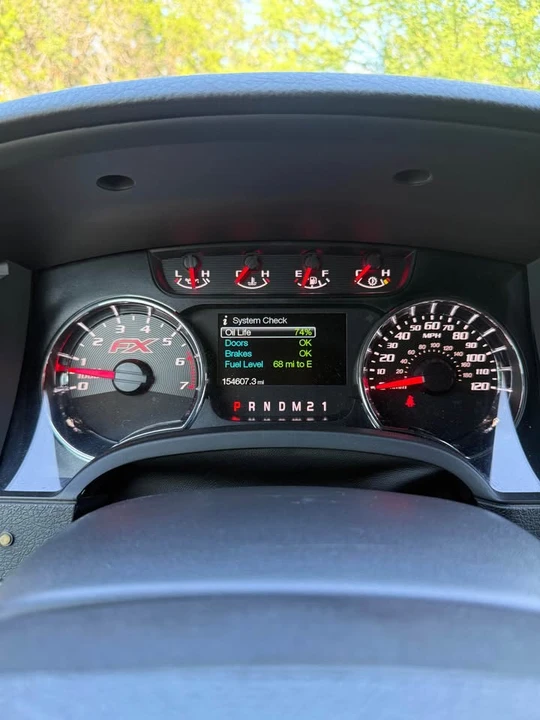 2012 Ford F-150 12th Gen - Image 12 of 17