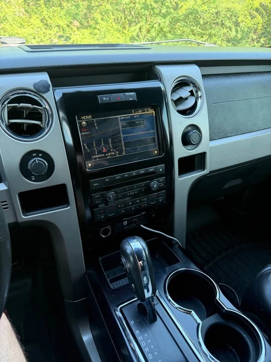 2012 Ford F-150 12th Gen - Image 13 of 17
