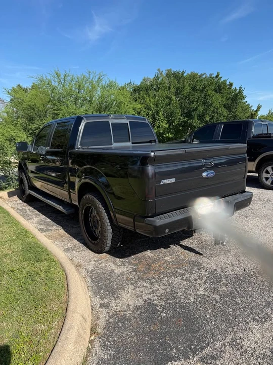 2012 Ford F-150 12th Gen - Image 2 of 17