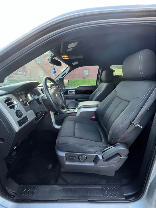 2012 Ford F-150 12th Gen - Image 7 of 13