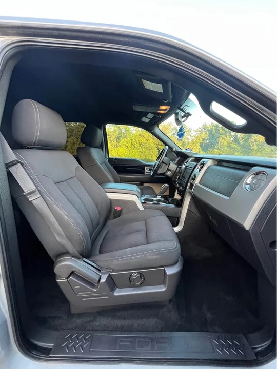 2012 Ford F-150 12th Gen - Image 9 of 13