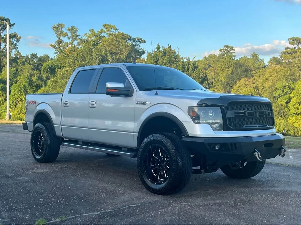 2012 Ford F-150 12th Gen - Image 4 of 13