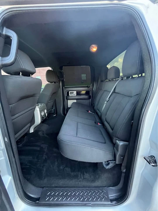 2012 Ford F-150 12th Gen - Image 13 of 13