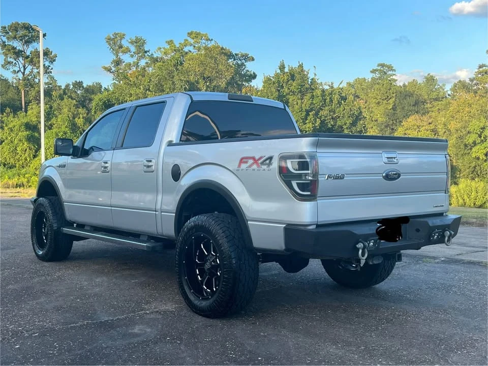 2012 Ford F-150 12th Gen - Image 3 of 13