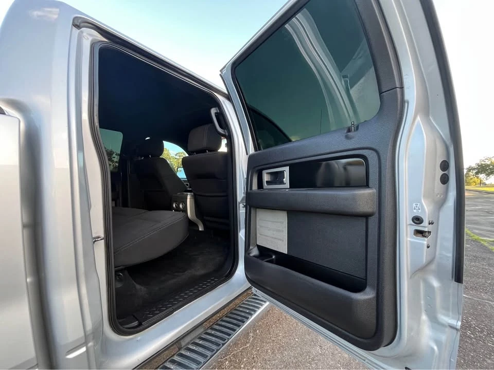 2012 Ford F-150 12th Gen - Image 10 of 13