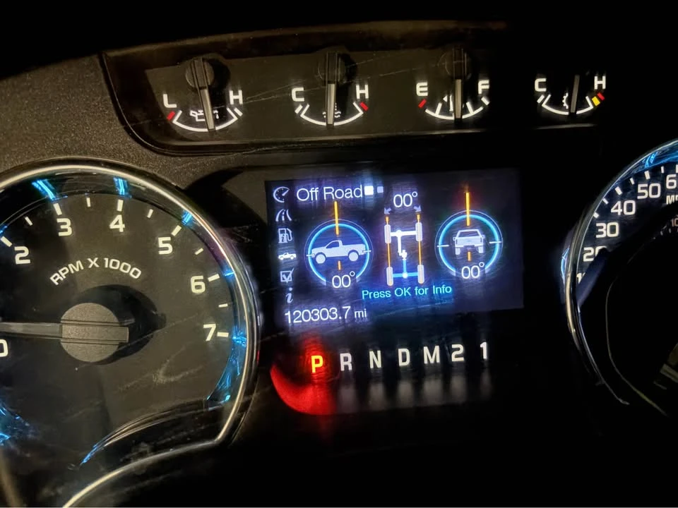2012 Ford F-150 12th Gen - Image 6 of 7
