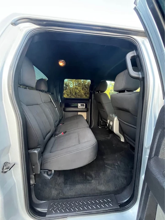 2012 Ford F-150 12th Gen - Image 11 of 13
