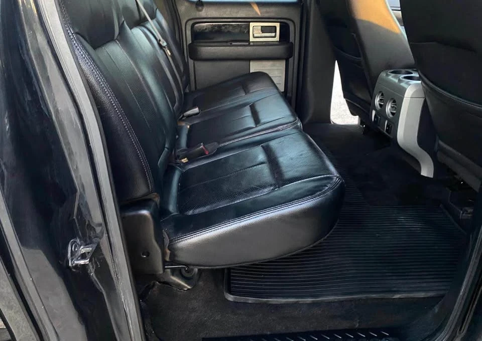 2012 Ford F-150 12th Gen - Image 17 of 19