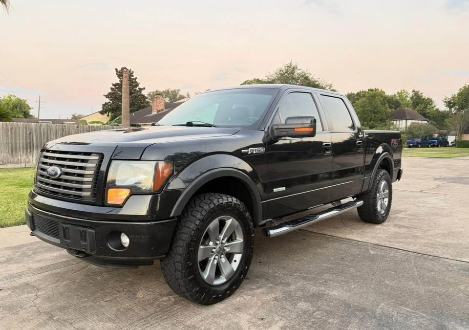 2012 Ford F-150 12th Gen - Image 3 of 19