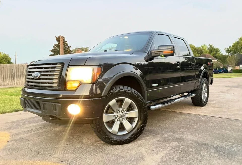 2012 Ford F-150 12th Gen - Image 10 of 19