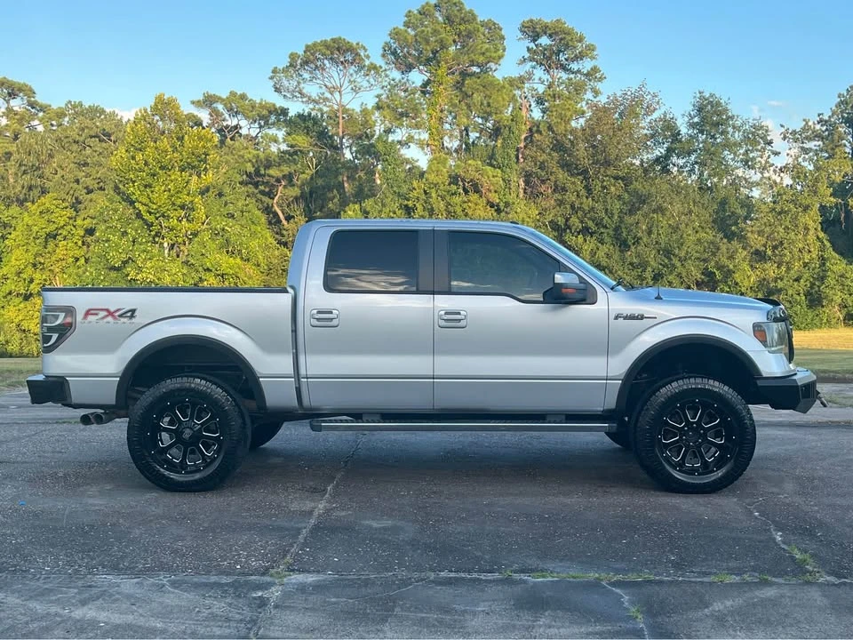 2012 Ford F-150 12th Gen - Image 5 of 13
