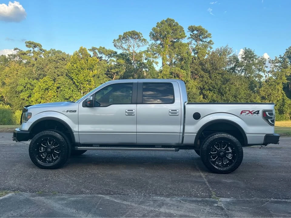 2012 Ford F-150 12th Gen - Image 2 of 13