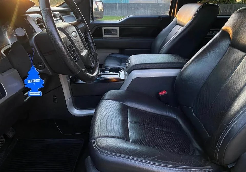 2012 Ford F-150 12th Gen - Image 18 of 19