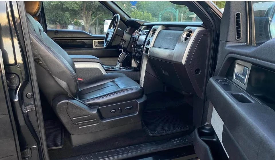 2012 Ford F-150 12th Gen - Image 15 of 19