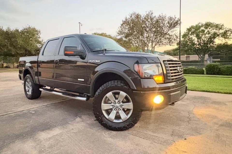 2012 Ford F-150 12th Gen - Image 8 of 19