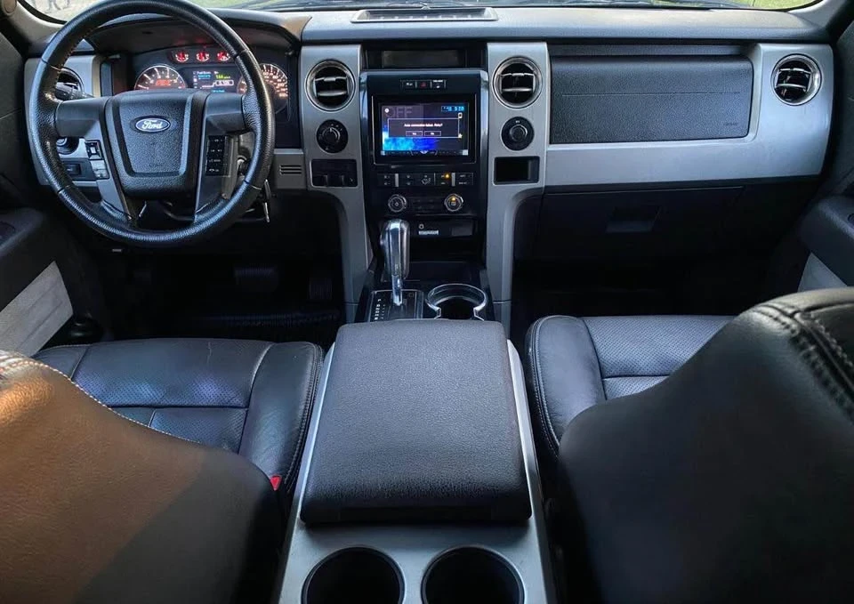 2012 Ford F-150 12th Gen - Image 14 of 19