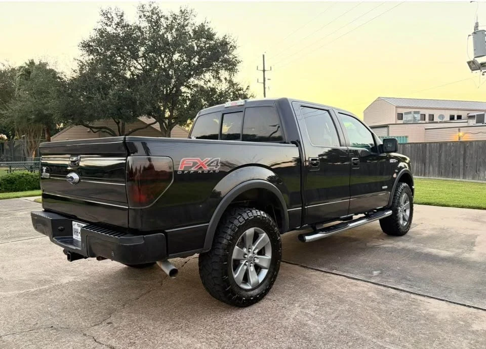 2012 Ford F-150 12th Gen - Image 2 of 19