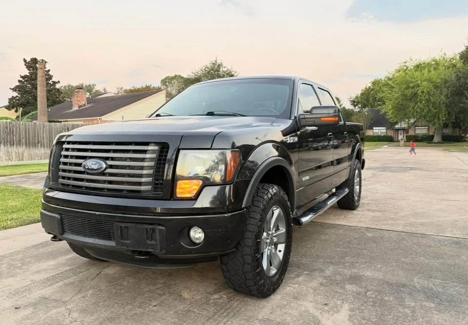 2012 Ford F-150 12th Gen - Image 6 of 19