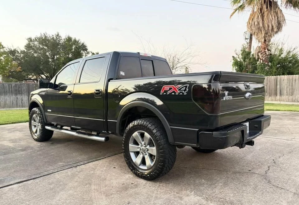 2012 Ford F-150 12th Gen - Image 4 of 19